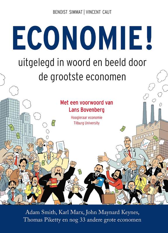 9789068687002 Economie 