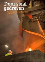 9789068687651 Door staal gedreven