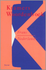 9789068824513 Kramers woordenboek  FransNederlands