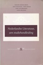 9789068904123 Nederlandse literatuur een studiehandleiding  druk 1