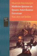 9789068905014 Moderne Spaanse en SpaansAmerikaanse literatuur  druk 1