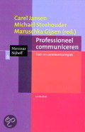 9789068905618 Professioneel communiceren  druk 1