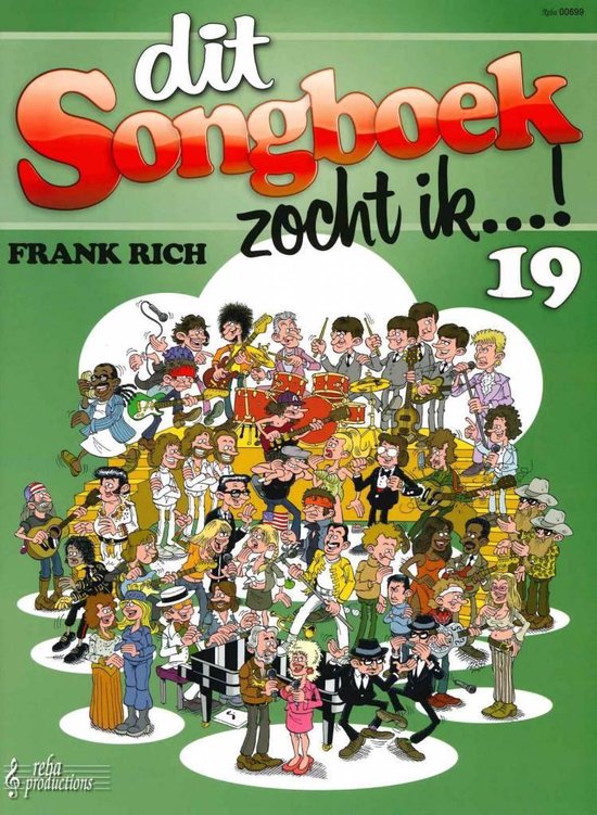 9789069113869 Dit songboek zocht ik 19