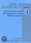 9789069161969 Systeem algemene wet bestuursrecht 2dr