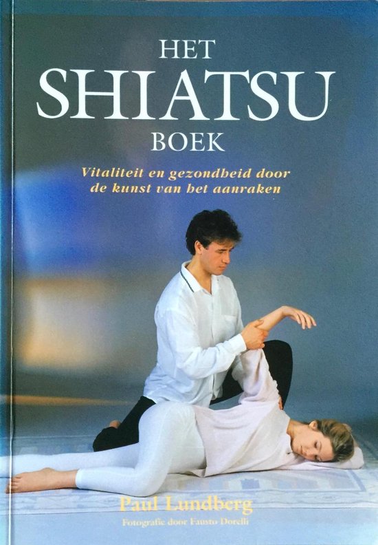 9789069632070 Shiatsuboek