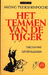 9789069633701 Het temmen van de tijger
