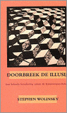 9789069634319 Doorbreek de illusie