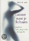 9789069635231 Luister naar je lichaam