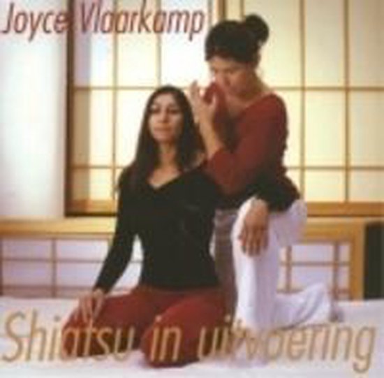 9789069636290 Shiatsu in uitvoering