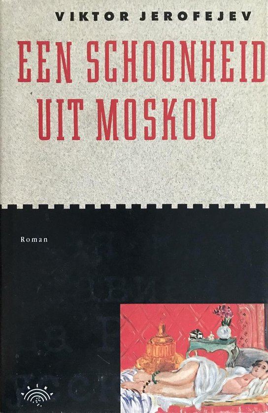 9789069740171 Schoonheid uit moskou