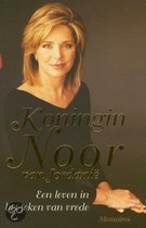 9789069744063 Koningin Noor van Jordanie  Een leven in het teken van vrede