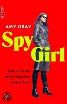 9789069744094 Spy Girl