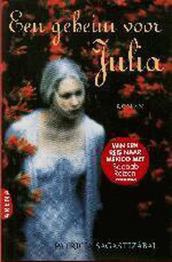 9789069744155 Een geheim voor Julia
