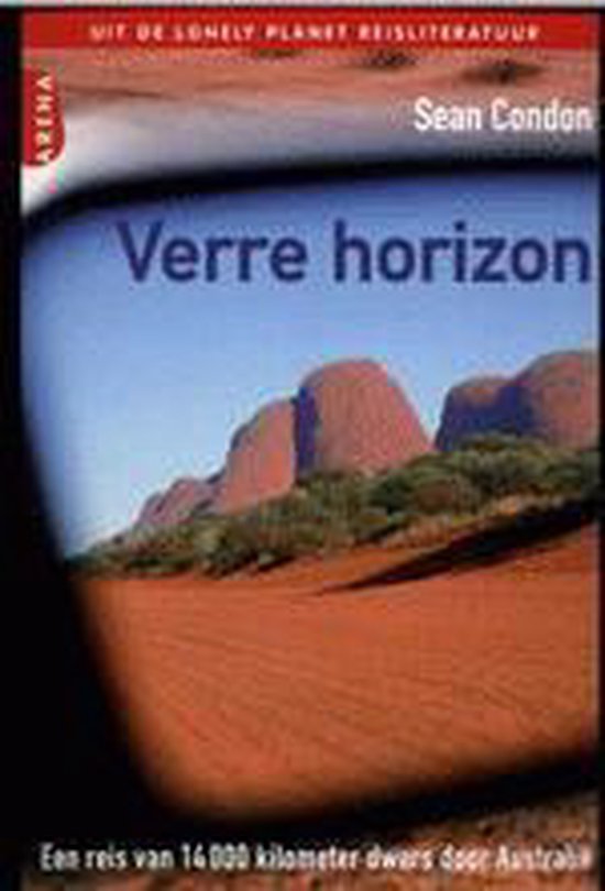 9789069744865 Verre horizon