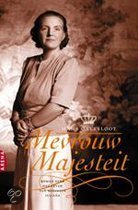 9789069744872 Mevrouw majesteit