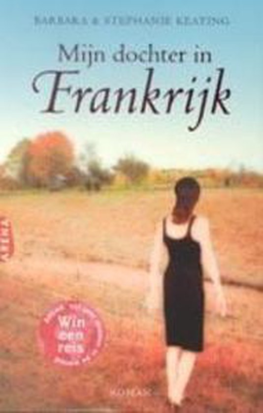 9789069744896 Mijn dochter in frankrijk