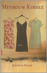 9789069744971 Mevrouw Kimble