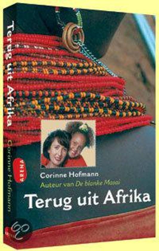 9789069745541 Terug uit afrika