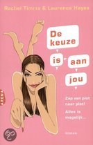 9789069745640 De keuze is aan jou