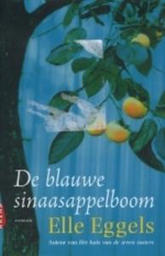 9789069746029 De blauwe sinaasappelboom