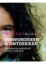 9789069863047 Verwonderen  Ontdekken