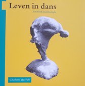9789070017200 Leven in dans  leerboek danstherapie