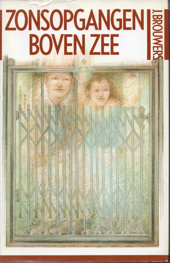 9789070038205 Zonsopgangen boven zee