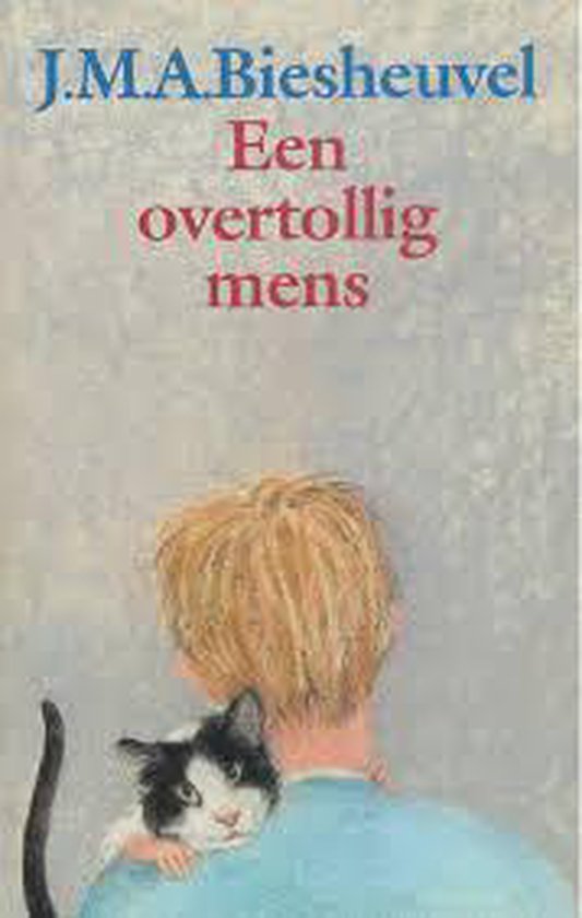 9789070066666 Overtollig mens