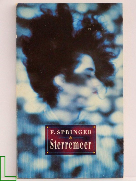 9789070066802 Sterremeer