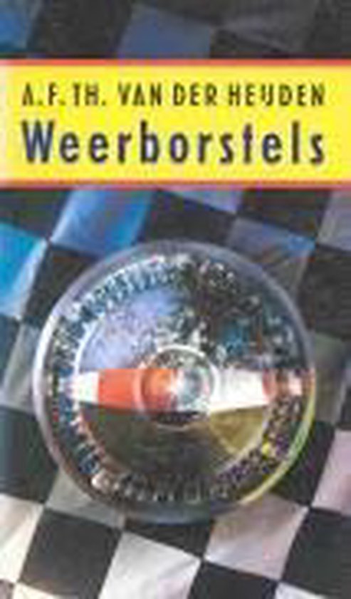 9789070066963 Weerborstels