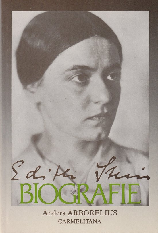 9789070092382 Edith Stein