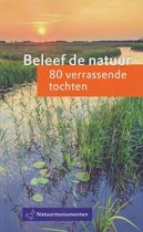 9789070099589 Beleef de natuur  80 verrassende tochten