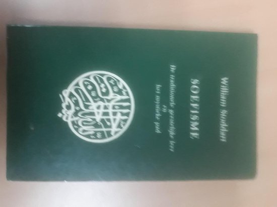 9789070104412 Soefisme