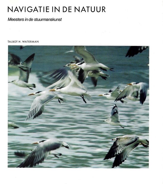 9789070157951 Navigatie in de natuur
