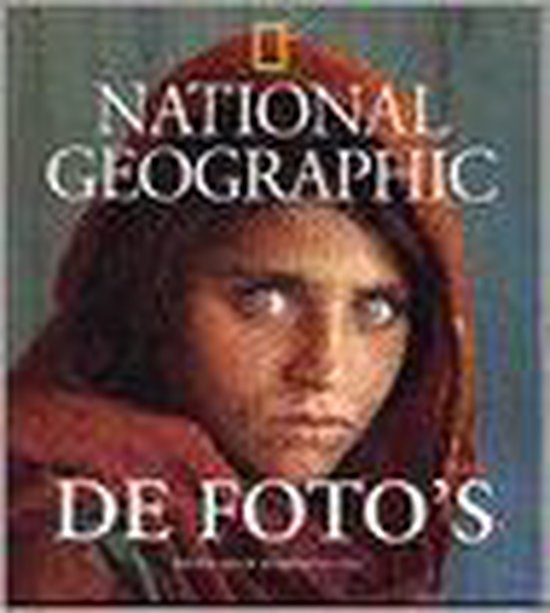 9789070206949 National geographic de fotos