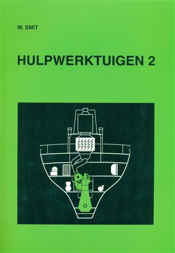 9789070348595 2 Hulpwerktuigen