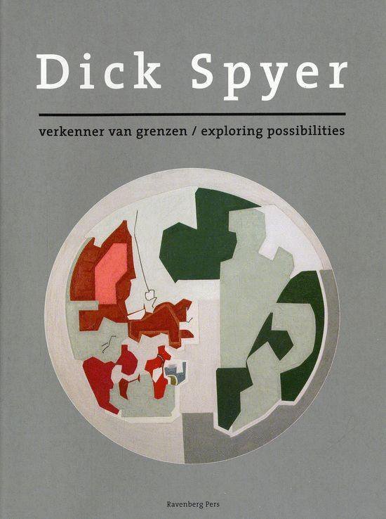 Dick Spyer