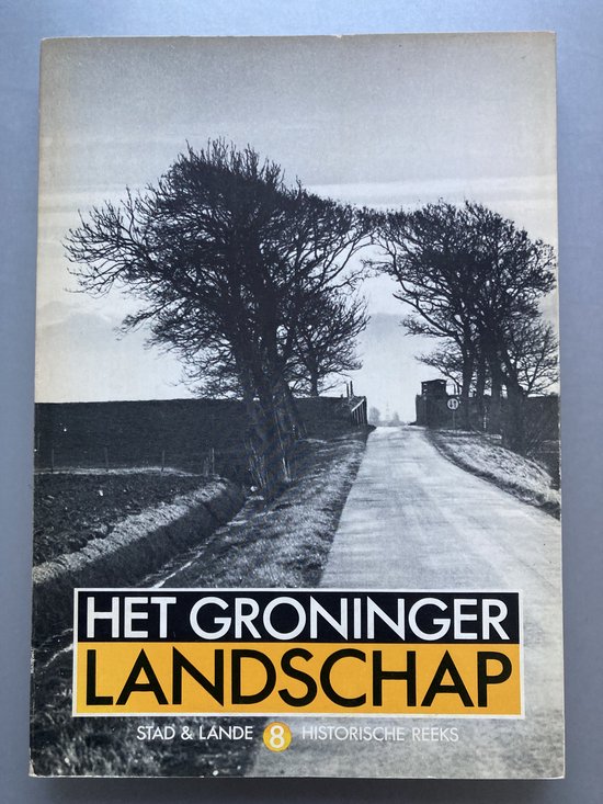 9789070482831 Groninger landschap