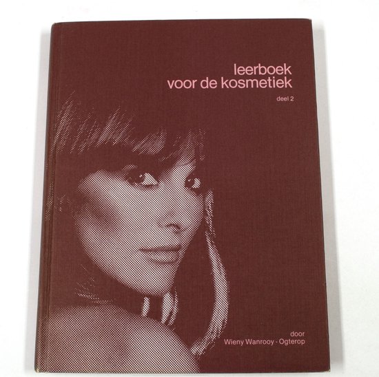 9789070502119 Leerboek voor de kosmetiek  2