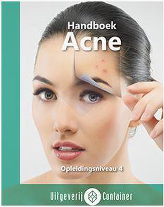 9789070502461 Handboek Acne