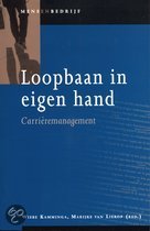 9789070512507 Loopbaan in eigen hand