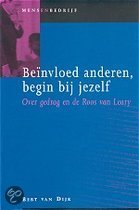 9789070512910 Beinvloed anderen begin bij jezelf