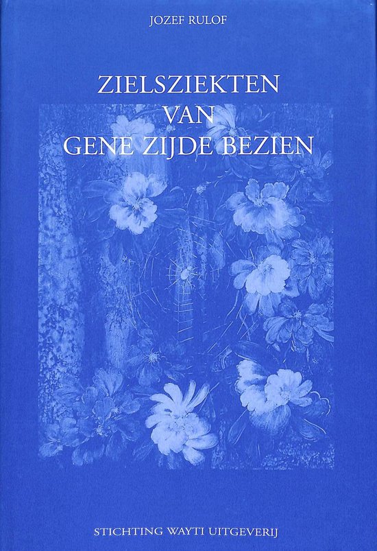 9789070554262 Zielsziekten van gene zijde bezien
