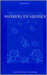 9789070554279 Maskers en mensen