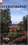9789070601447 Overijsselpad