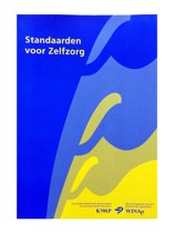 9789070605780 Standaarden voor zelfzorg