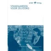9789070605872 Standaarden voor de zelfzorg