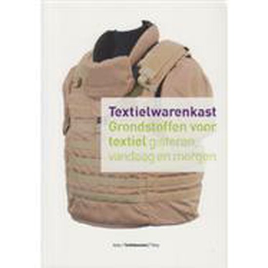 9789070962005 Textielwarenkast