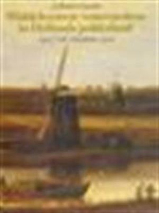 9789071123160 Middeleeuwse watermolens