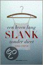 9789071206351 Een leven lang slank zonder dieet